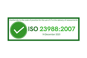 ISo23988-accreditation