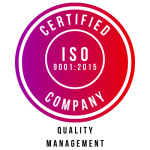 ISO 9001-2015 Quality Management