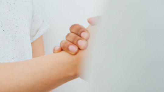 Resilience Builder Course for Business