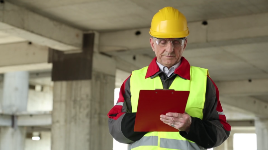 Site Supervision: A Career Change That Pays Off