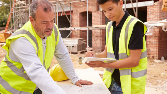 Apprenticeship