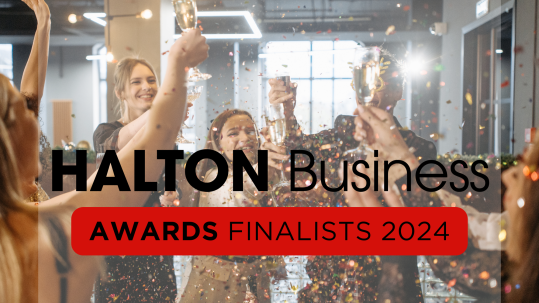 Business Awards