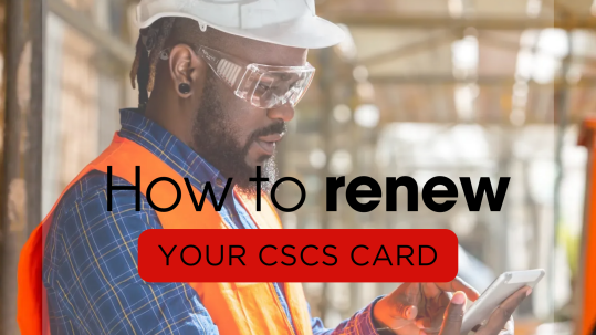 CSCS Card