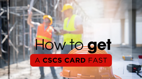 CSCS Card