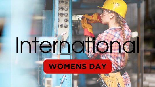 International Womens Day