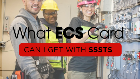 ECS Labourer Card