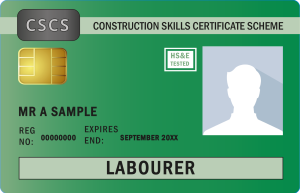 FREE PRACTICE CSCS GREEN CARD TEST