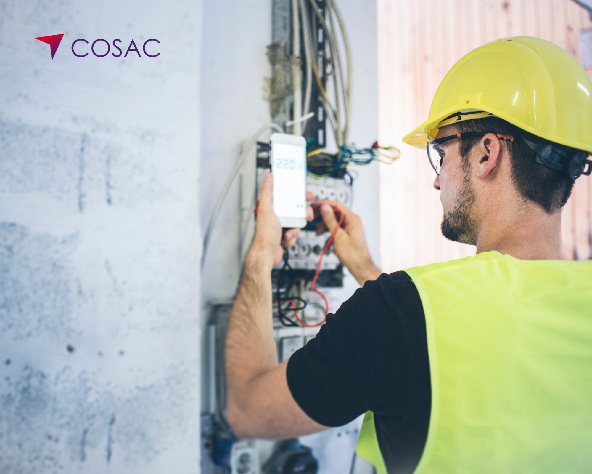 Electrician Courses On-Site Safety for Secure Electrical Work