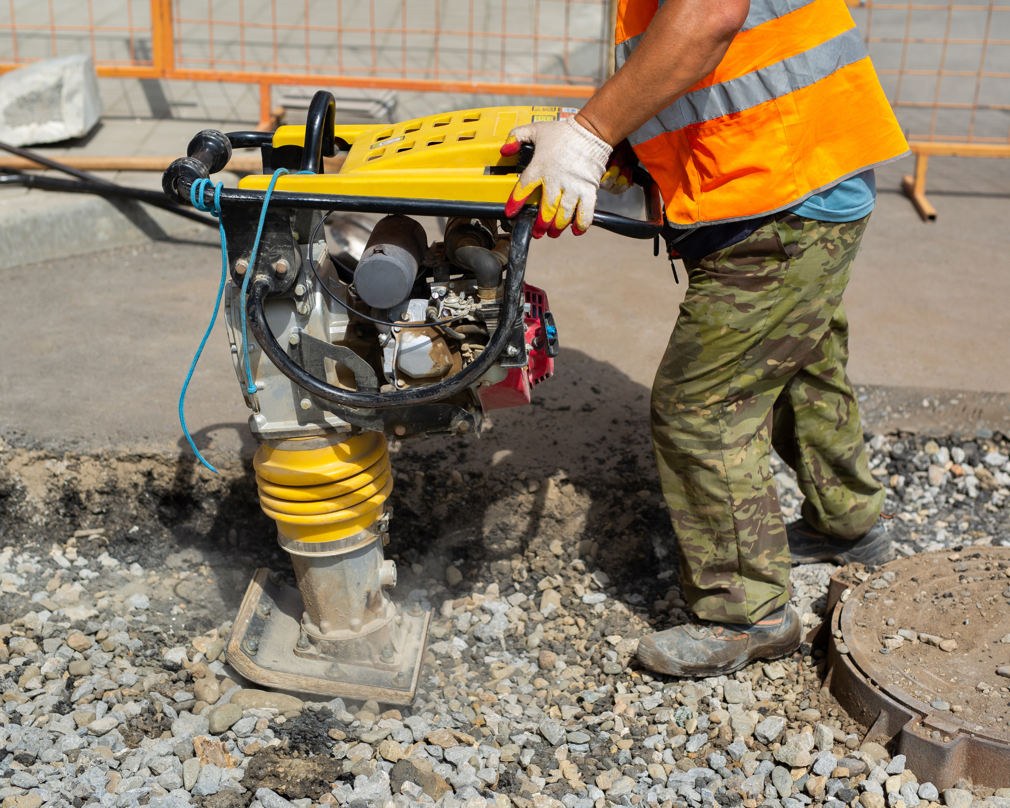 (HAVS) - £140K Fine for Hand Arm Vibration Syndrome