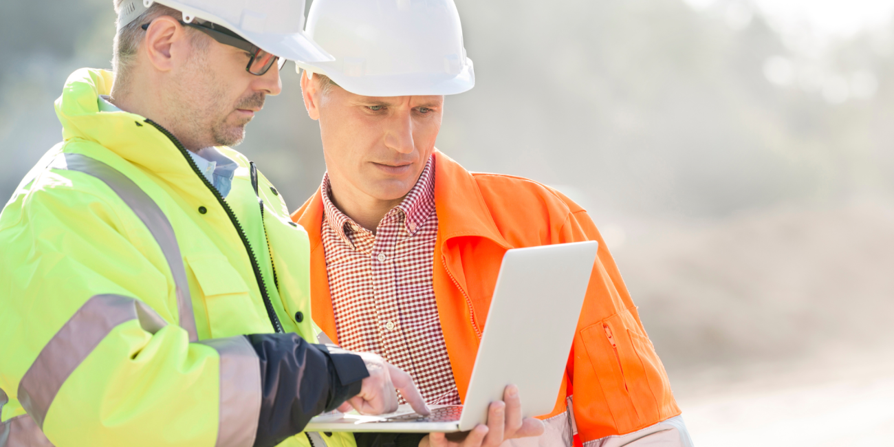 How to Progress from Labourer to Site Supervisor