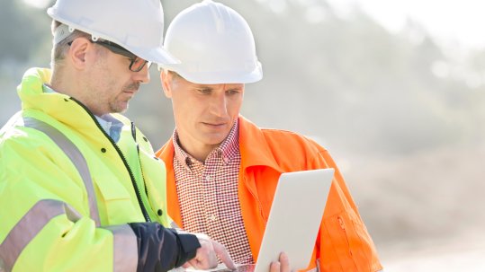 CSCS Green Card