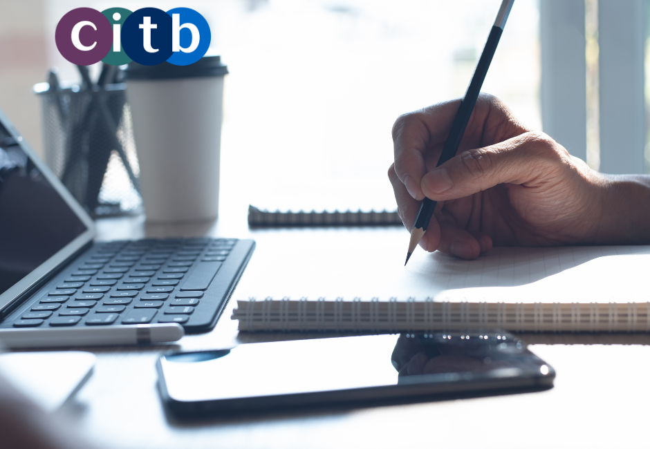 citb approved online course