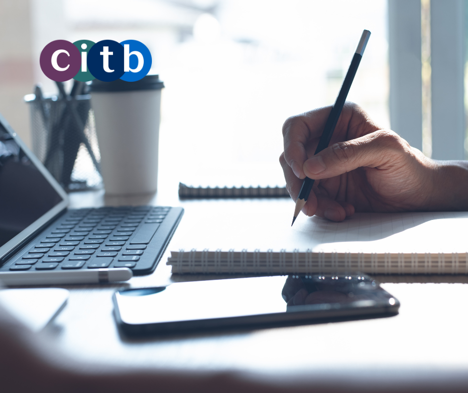 citb approved online course