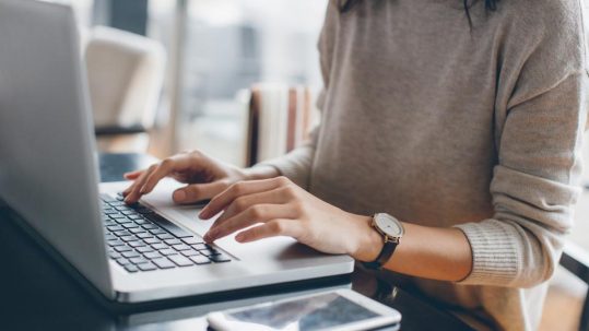 self-paced HSE training