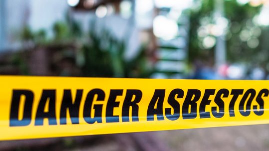 Asbestos Awareness