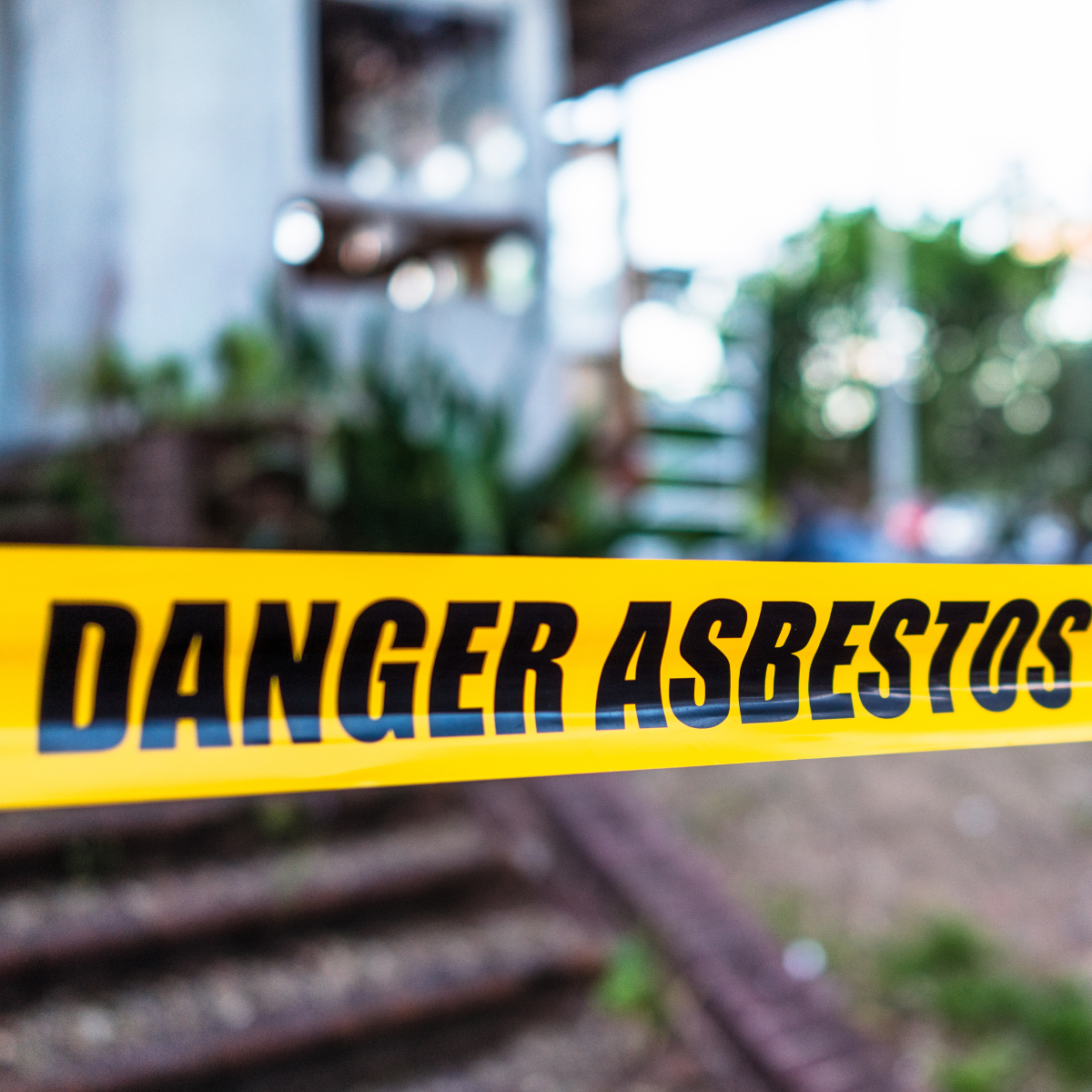 Asbestos Awareness