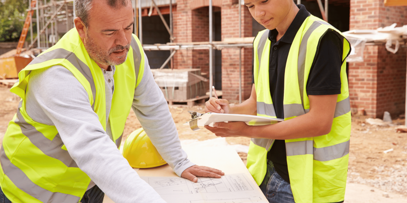 How to Get a CSCS Card for the First Time Step-by-Step Guide for New Construction Workers