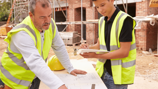 How to Get a CSCS Card for the First Time Step-by-Step Guide for New Construction Workers