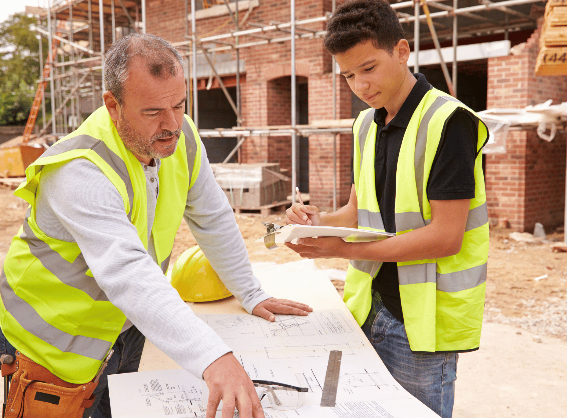 How to Get a CSCS Card for the First Time Step-by-Step Guide for New Construction Workers